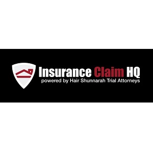 Insurance Claim HQ